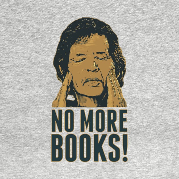 Neil Breen - NO MORE BOOKS! by AthenaBrands